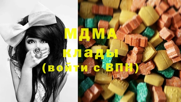дмт Пересвет